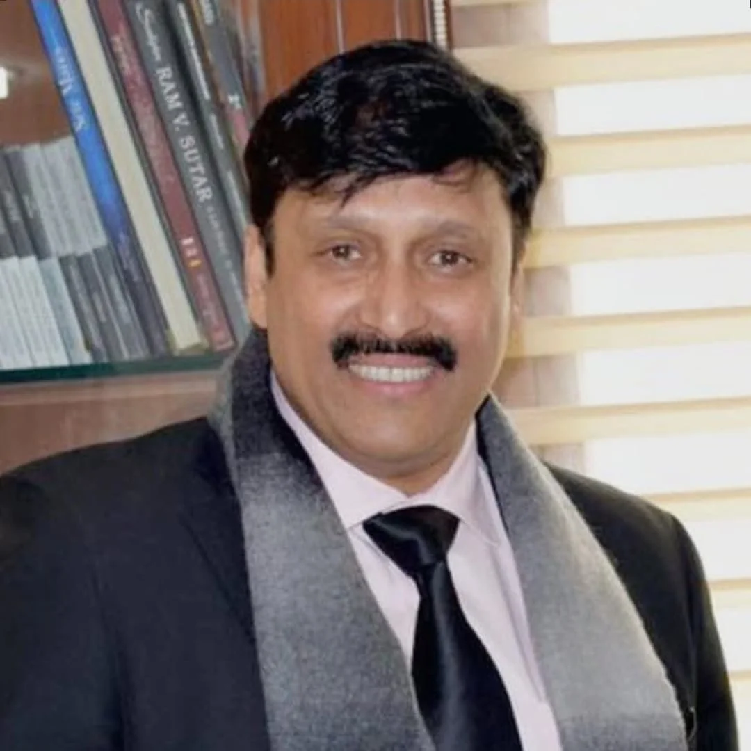 Mr. Jyoti Kalash